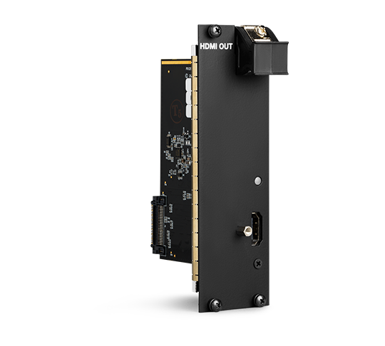 Vfc Card Hardware & Accessories – Disguise
