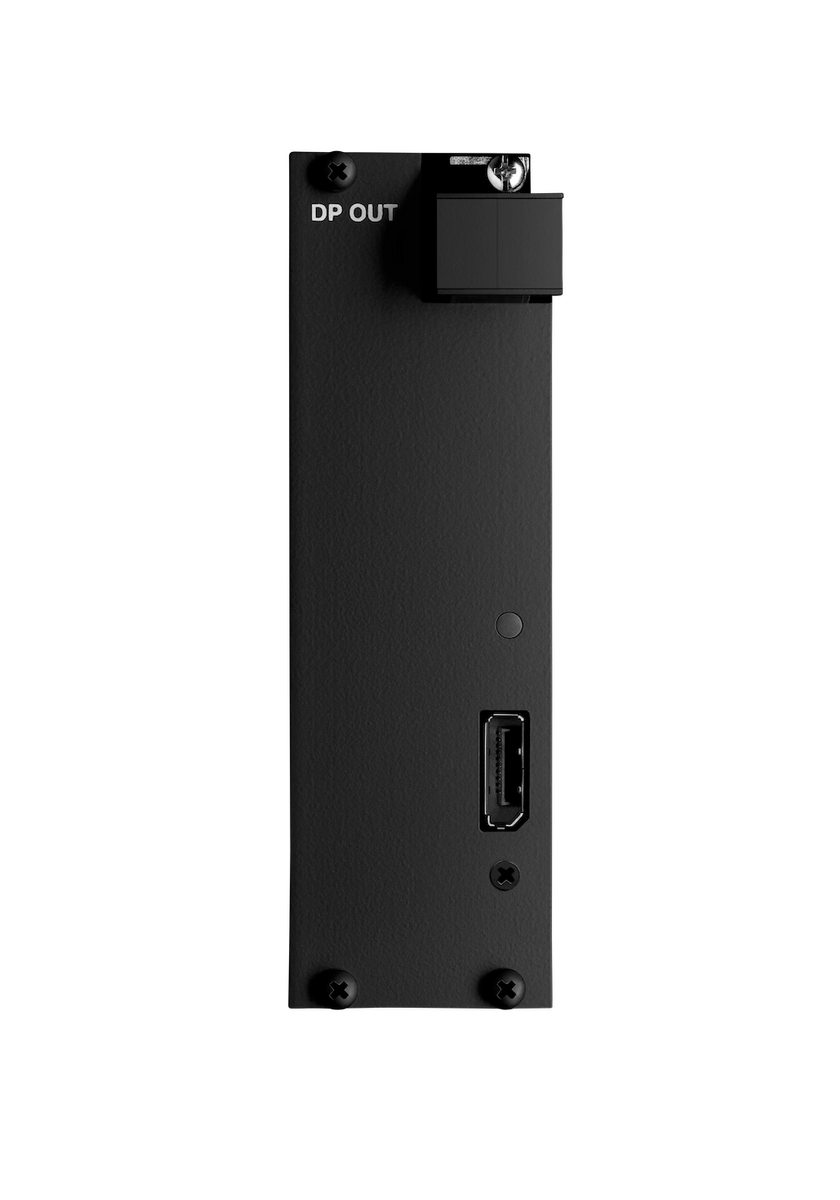 Vfc Card DisplayPort 1.4 VFC – Disguise